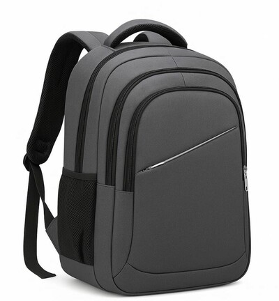 School Bag Backpack  (P001)