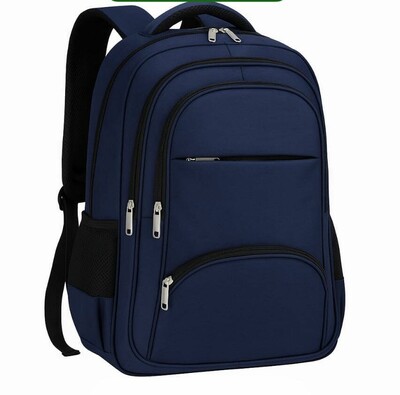School Bag Backpack  (P0015)