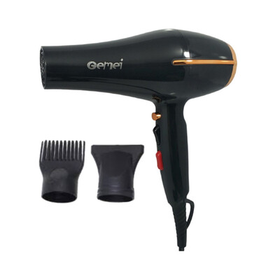 # Gemei 3000W Hair Dryer GM-1780