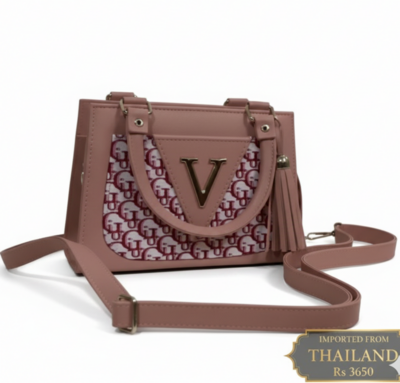 012 Imported Thai Handbags