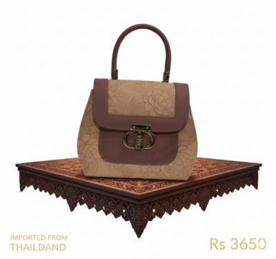 004 Imported Thai Handbags