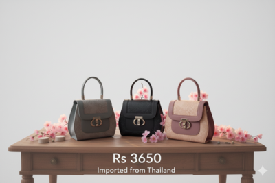 009 Imported Thai Handbags