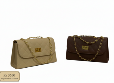 011 Imported Thai Handbags
