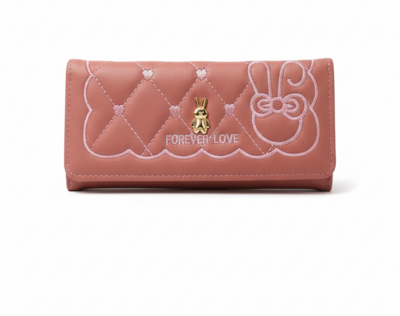 001 Thailand Imported Wallet